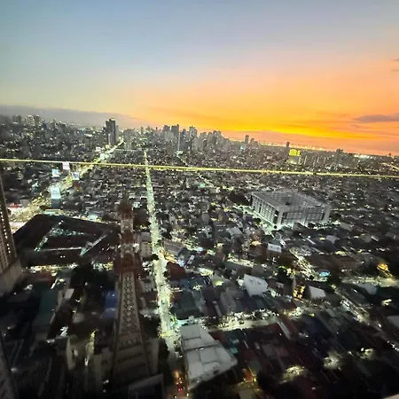 D\' Caballero\'S Penthouse By Sun Residences