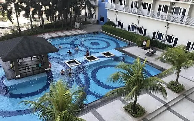 Hotel D' Caballero's Penthouse By Sun Residences 5*