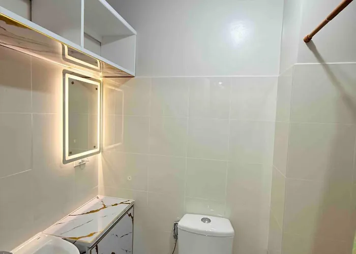 Hotel D' Caballero's Penthouse By Sun Residences